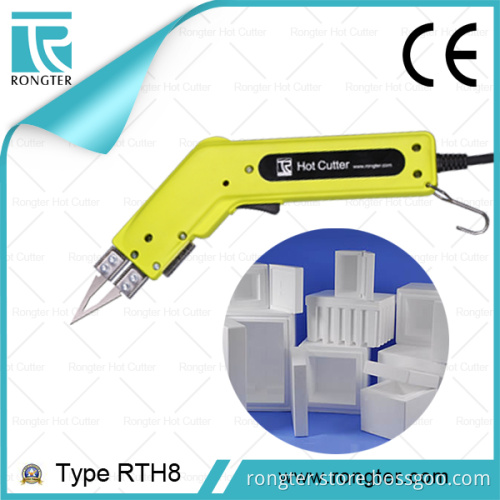 CE Electric Hot Cutter Heat Knife